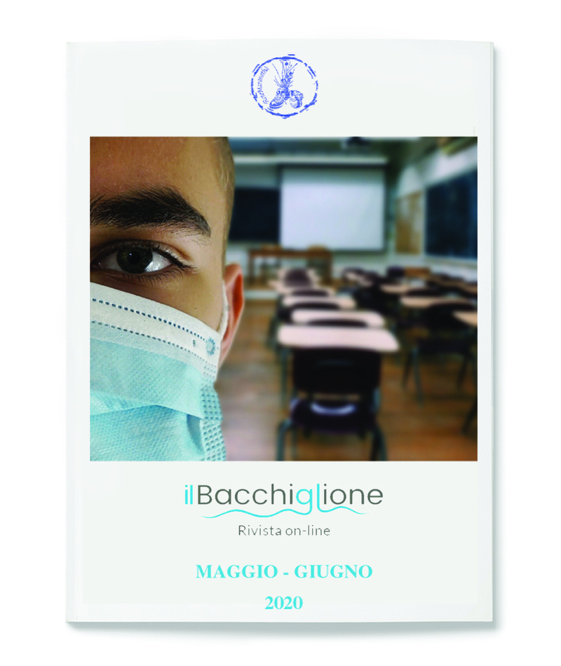 COPERTINA BACCHIGLIONE MAGGIO-GIUGNO 2020_1 COPERTINA BACCHIGLIONE MAGGIO-GIUGNO 2020_1