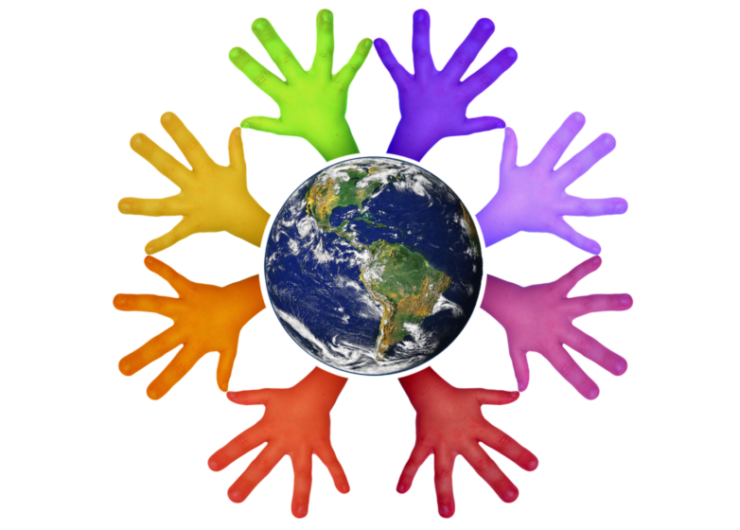 Servizio Civile Universale con ReteMaranathà!