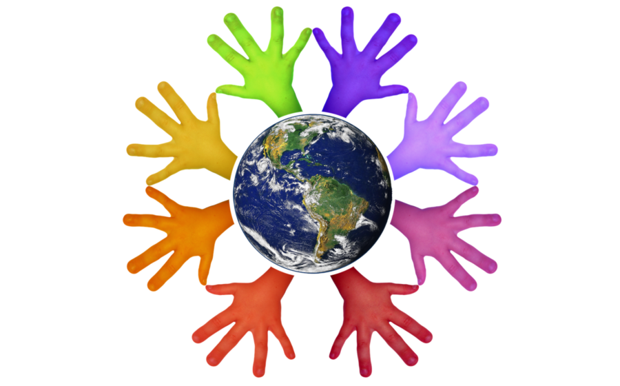 Servizio Civile Universale con ReteMaranathà!