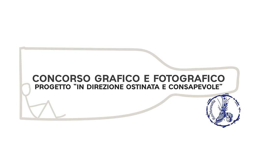 Concorso fotografico in direzione ostinata e consapevole