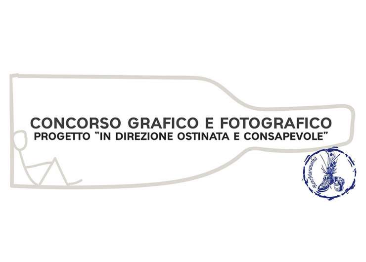 Concorso fotografico in direzione ostinata e consapevole