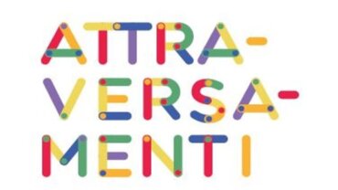 Il nuovo video di Attraversamenti