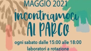 INCONTRIAMOCI AL PARCO – BORGORICCO