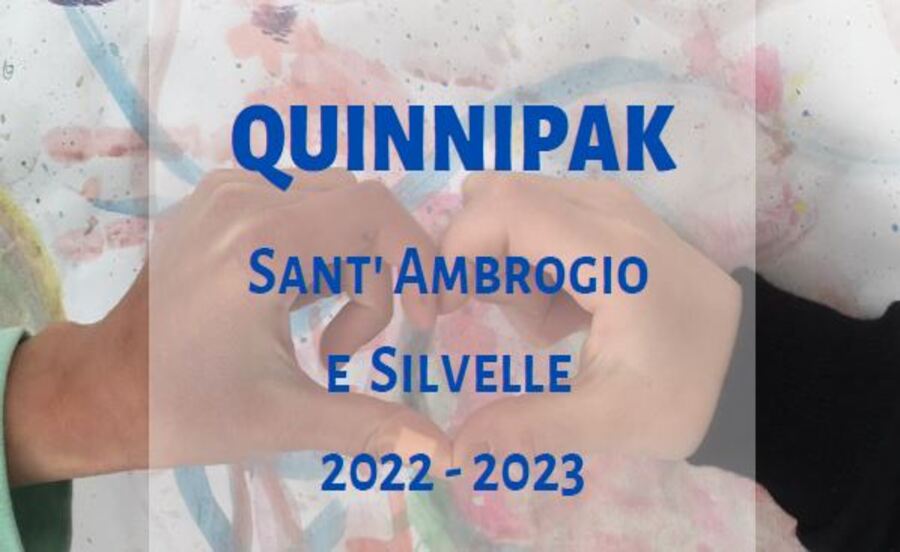 QUINNIPAK a Sant’Ambrogio e Silvelle