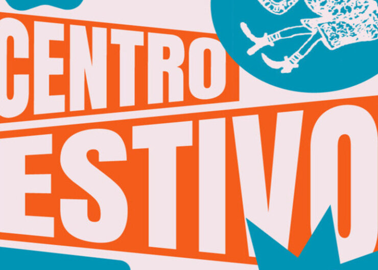 Centro Estivo #ESTATEGIANBURRASCA