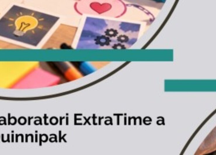 LABORATORI EXTRATIME QUINNIPAK a Santa Giustina in Colle