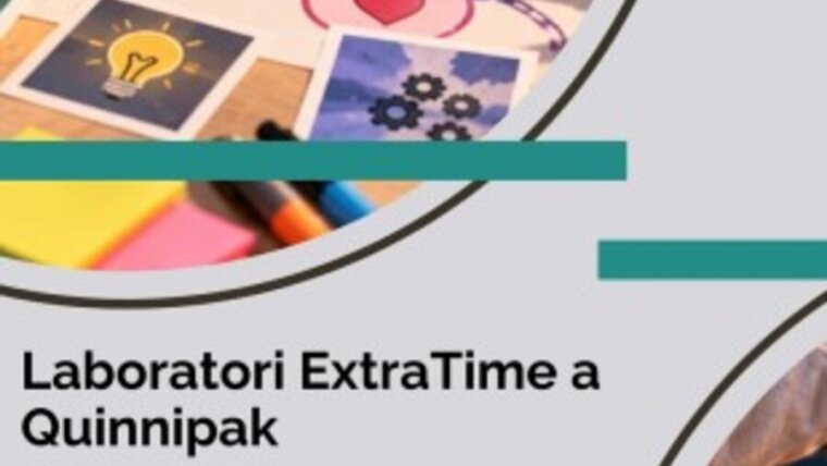 LABORATORI EXTRATIME QUINNIPAK a Santa Giustina in Colle