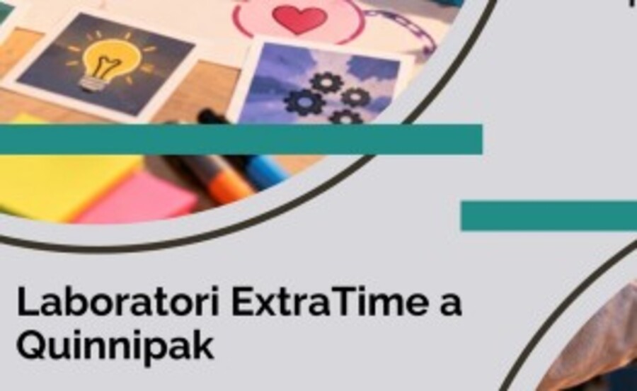 LABORATORI EXTRATIME QUINNIPAK a Santa Giustina in Colle
